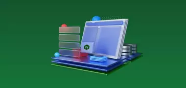 Обзор на VPS Beget